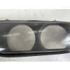 BMW 5 E39 1995 - 2000 LAMPA SZKŁO LAMPY PRAWA HELLA 145512-00