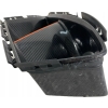 BMW M3 M4 G80 G82 KRATKA ZDERZAKA PRAWA CARBON 8074774