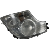 MERCEDES ACTROS MP4 LAMPA PRAWA PRZÓD A9608200339