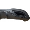MERCEDES A-KLASA W177 AMG SPOILER DYFUZOR ZDERZAKA TYŁ A1778853701