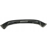 ^ FABIA III 6V9 SCOUT KOMBI SPOILER TYŁ 6V9807091B