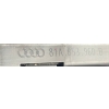 LISTWA DRZWI PRAWA PRZÓD AUDI Q2 81A853960B