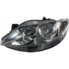 SEAT IBIZA IV 6J 08- LAMPA LEWA PRZÓD PRZEDNIA 6J1941005D