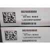U7B HYUNDAI PALISADE 2020 - AIRBAG PODUSZKA KOLANOWA LEWA 80200-S8000