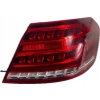 ORYGINAŁ MERCEDES E-KLASA 212 SEDAN LAMPA PRAWA TYLNA TYŁ A2129060657