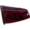 VW PASSAT B8 KOMBI LIFT LAMPA LEWA KLAPY TYŁ TYLNA 3G9945307N
