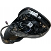 AUDI A4 B9 LUSTERKO ZEWNĘTRZNE LEWE 12 PIN KAMERA 8W1857409BC