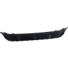 BMW X1 F48 2019 - LCI LIFT SPORT LINE SPOILER ZDERZAKA TYŁ 7954259