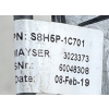 U7B HYUNDAI PALISADE 20-22 PRAWA LISTWA KLAPY 81860-S8100
