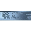 AUDI A4 B8 WYGŁUSZENIE BŁOTNIKA LEWE 8K0821111A