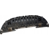 RENAULT MEGANE III 2012 - LIFT OSŁONA PŁYTA DOLNA ZDERZAKA PRZÓD 622354651R