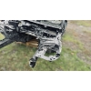 B1 PORSCHE MACAN S 2015 ĆWIARTKA PRÓG SŁUPEK LEWA PRZÓD A1 041