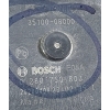* NOWA ORYGINALNA PRZEPUSTNICA HYUNDAI i10 2019- 1.2 1.0 35100-08000