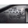 ŚLIZG ZDERZAKA PRAWY TYŁ GOLF VII KOMBI 5G9807394A