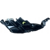 3 FIAT 500E II 2020 - HALOGEN LED DRL ŚWIATŁO DZIENNE LEWY 00521403930