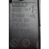 OSŁONA BŁOTNIKA LEWA AUDI A8 D5 4N 4N0821169C