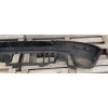 VW POLO V CROSS DOKŁADKA SPOILER ZDERZAKA TYŁ TYLNY 6R6807521