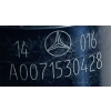 MERCEDES 2.0 CGI CZUJNIKA SPALANIA STUKOWEGO