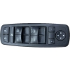 P3 DODGE DURANGO III 2017 PANEL SZYB LUSTEREK PRZEŁĄCZNIKI 68319802AA