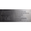 KRATKA ZDERZAKA PRZÓD CITROEN C3 II 9815134980