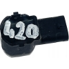 VW SEAT SKODA AUDI CZUJNIK PARKOWANIA COFANIA PDC 1S0919275
