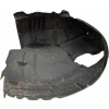 B173 AUDI A6 C8 NADKOLE LEWE PRZÓD 4K0821171K