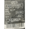 FORD TRANSIT MK7 LAMPA LEWA PRZÓD PRZEDNIA 6C11-13W030-DD 03.02.08