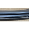 HYUNDAI I30 III LIFT HB SPOILER DOKŁADKA ZDERZAKA TYŁ  86612-G4520