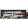 HYUNDAI TUCSON II 2015 - SPOILER DOKŁADKA OSŁONA ZDERZAKA PRZÓD 86512-D7200