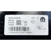 9 FIAT 500E II 2020 - HALOGEN LED DRL ŚWIATŁO DZIENNE LEWY 00521403930