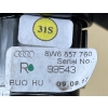 AUDI A5 F5 PODAJNIK PASA BEZPIECZEŃSTWA PRAWY 8W6857760
