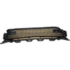 MERCEDES CLA W117 AMG 2013 - KRATKA ATRAPA GRILL ZDERZAKA PRZÓD A1178852122