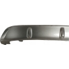 BMW X1 F48 2015- SPOILER DYFUZOR LISTWA ZDERZAKA TYŁ 7379981