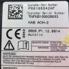 U7 CHRYSLER PACIFICA II 16- PODUSZKA AIRBAG KOLANOWA LEWA 68186542AF
