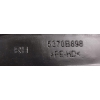 354 MITSUBISHI L200 NADKOLE PRAWE PRZÓD PRZEDNIE 5370B898 ORG