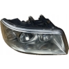 VW TRANSPORTER T5 2003-2009 LAMPA PRAWA PRZÓD EU AL 7H1941016L
