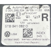 VW TOURAN II 2 5TB FULL LED LAMPA PRAWA PRZÓD 5TB941082D 16.09.22