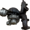 VW AUDI SEAT SKODA FORD 1.9 TDI TURBOSPRĘŻARKA TURBINA 454232-06