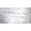 WZMOCNIENIE ZDERZAKA PRZÓD MERCEDES A-KLASA 177 A1778850805