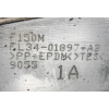 U3 FORD F150 15- LEWA ZAŚLEPKA ZDERZAKA PRZÓD FL34-01897-AB