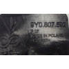 CAYENNE III 9Y 4X KOSZYK PDC UCHWYT TYŁ