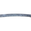 MERCEDES B-KLASA W246 LISTWA CHROM ZDERZAKA TYŁ A2468850011