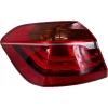BMW 2 F45 LIFT LCI LAMPA LEWA TYŁ TYLNA 7491337 ORG