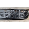 VW PASSAT B9 R-LINE SEDAN SPOILER LISTWA KRATKA ZDERZAKA TYŁ 3J0807423C
