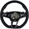 KIEROWNICA OCTAVIA IV GRZANA ŁOPATKI 5E3419093AR
