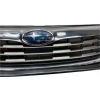 SUBARU FORESTER III 2008 - 2011 GRILL ATRAPA