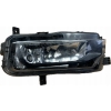 VW T6 HALOGEN PRAWY PRZÓD 7E0941662B