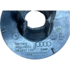 K122 AUDI A4 B9 8W MOCOWANIE KOSZYKI ZAŚLEPKA PDC PRZÓD 8W0807437