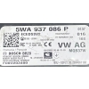 MODUŁ KOMFORTU VW SEAT SKODA AUDI 5WA937086P