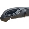 MERCEDES A-KLASA W177 AMG SPOILER DYFUZOR ZDERZAKA TYŁ A1778853701